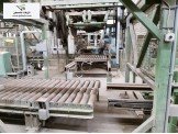 ماكينة CNC حديد ومطابخ مطاعم ايطالية Image 3