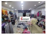 بضاعة محل ملابس ولادي + بناتي + س...