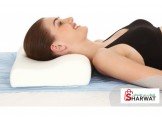 المخدة المريحة (للرقبة) Cervical ...