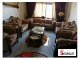 طقم كنب بحالة ممتازه جدا مع طاولة...