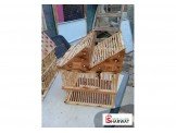قفاص عصافير للبيع