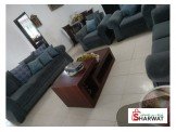 طقم كنبايات 