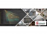 Theater office مكتب المهندس محمد ...