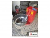 عجانة +فرن معجنات