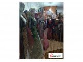 معرض التراث الفلسطيني يعلن عن بيع...