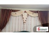 طقم كنب موريس 10 مقاعد بحالة جيده
