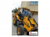باقر JCB للبيع 