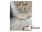 الواح تدفئة مركزيه جديده للبيع لل...