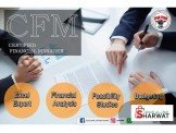دورة مدير مالي معتمد 