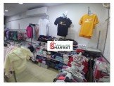 بضاعة محل ملابس ولادي + بناتي + ستاتي + بيبي  Image 2