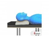 المخدة المريحة (للرقبة) Cervical Pillow Image 2