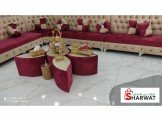 منجرة ومنجدة الشام لكافة اعمال المفروشات  Image 2