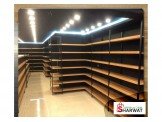 السهم لتكنولوجيا المباني والمحلات التجارية Image 2