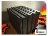متوفر الان اجهزة بلاسيتشن ٤ سليم كلها شبه جدي Image 2