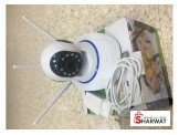 كاميرا واي فاي عالية الدقة Image 2