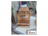 قفاص عصافير للبيع Image 2