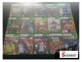 ديسكات ألعاب Xbox 360 و 4 PlayStation أصلية Image 2