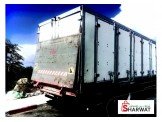 صندوق مسكر مع باب هايدروليك  Image 2