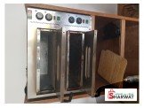 فرن بيتزا ومعجنات ايطالي اصلي للبيع  Image 2