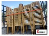كراسي بلاستيك نوع قوي جدا  Image 2