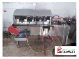 فرن طابون وعجانه وعدة طابون كامله  Image 2