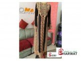 عبايات و اثواب مطرزة  Image 2