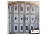 باب كراج حديد Image 2
