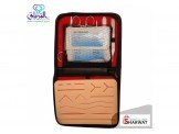 عِدة تعلم الخياطة الطبية-Royal Suture Kit  Image 2