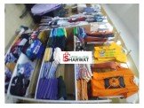 بضاعة محل ملابس ولادي + بناتي + ستاتي + بيبي  Image 3