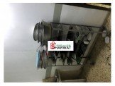 كاونتر عدد٢ ومقلاه ومواكين لمطعم الفلاف والحم Image 3