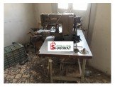 ماكنات خياطة قديمة مستعملة Image 3