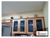 طقم ألمنيوم مستعمل بشكل ممتاز Image 3