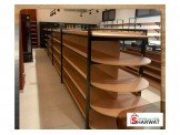 السهم لتكنولوجيا المباني والمحلات التجارية Image 3