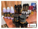 المجموعه العلاجية الافريقية الخالية من الاملاح  Image 3