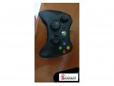 Xbox 360 slim مهكر مع كاميرا تفاعلية Image 3