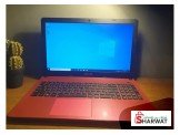 لابتوب أسوس اي 7  Image 3