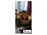 كنب غير مستعمل بنصف حقه Image 3