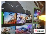 اكسبوكس ون اس ١ تيرا مع 4 ايدين و 3 العاب قوي Image 3