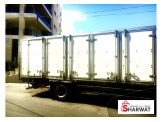 صندوق مسكر مع باب هايدروليك  Image 3