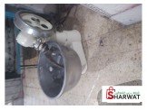 فرن طابون وعجانه وعدة طابون كامله  Image 3