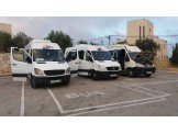 شركة باصات حزبون للنقلالخاص والسياحي Image 3