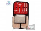 عِدة تعلم الخياطة الطبية-Royal Suture Kit  Image 3