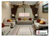 طقم كنب