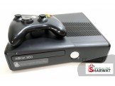جهاز Xbox 360 Slim نظيف جدا وبحال...