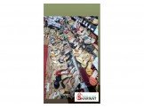 شروة أحذية صيفي 
