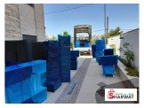 افضل الخدمات مع نقليات الفحماوي ل...