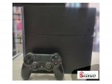 جهاز ps4 fat مستعمل بحاله جيده