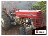تراكتور mesy 34