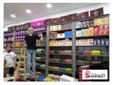 ديكور محمص