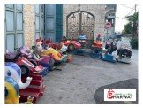 العاب اطفال ماكنات بوكس